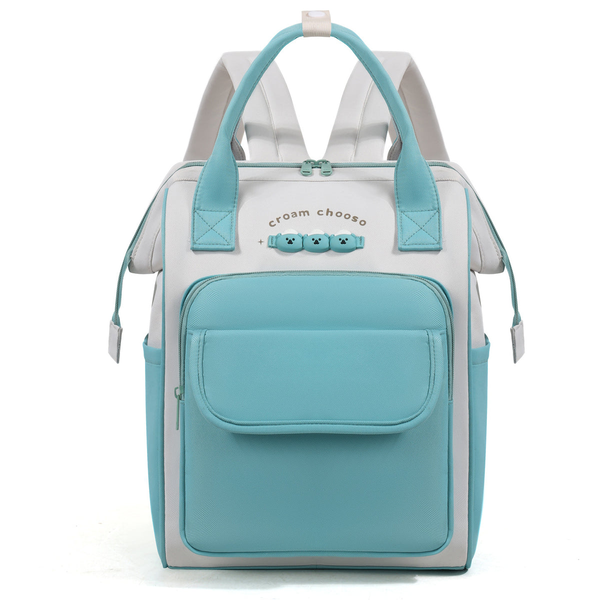 Vielseitiger Rucksack Brehn