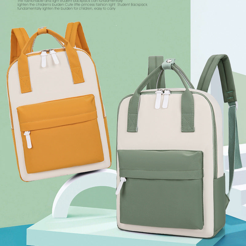 Multi-Funktionaler Urban Rucksack Brehn