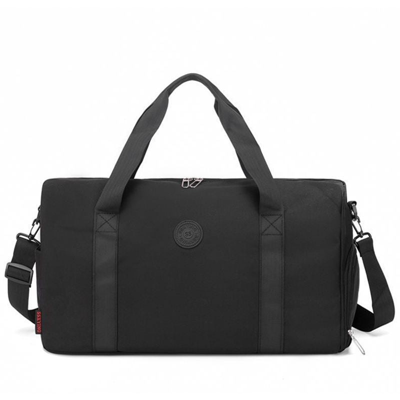 Vielseitige Sport Gym Duffel Bag Brehn