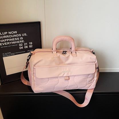 Mehrzweck gesteppte Reisetasche Brehn
