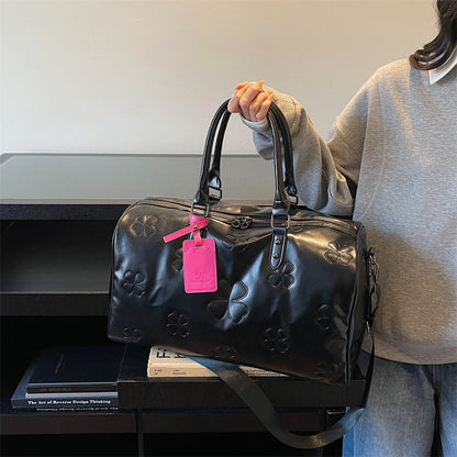 Modischer Reisetaschen Duffle Bag Brehn