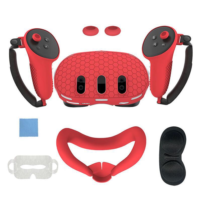 VR-Controller Zubehör-Set Brehn