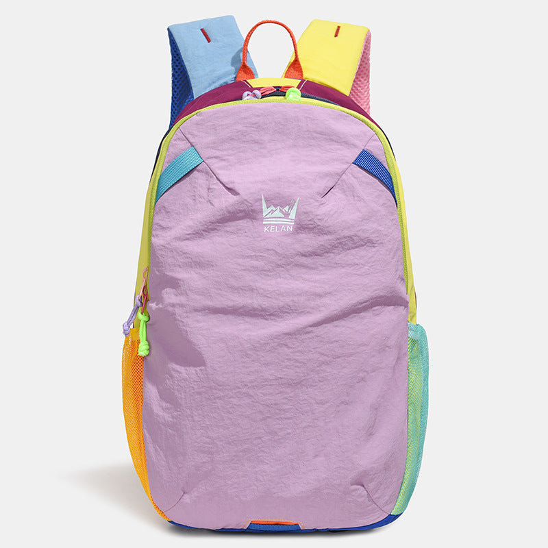 Leichtgewicht Abenteuer Rucksack