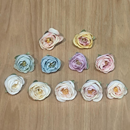 Premium Künstliches Rosenblumenarrangement