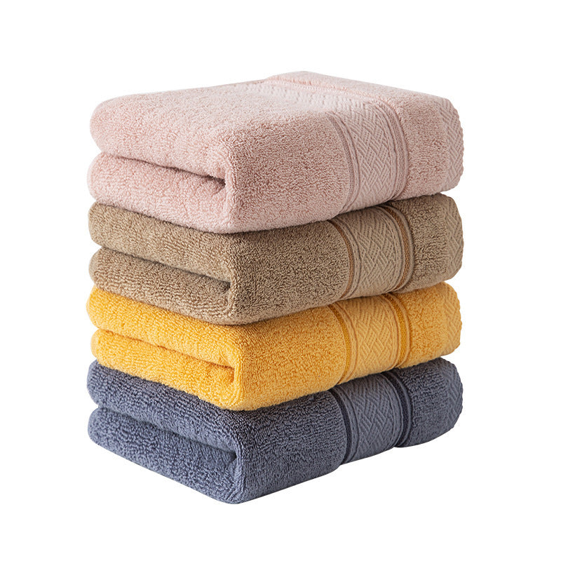 Damen Luxury Badetuch Brehn