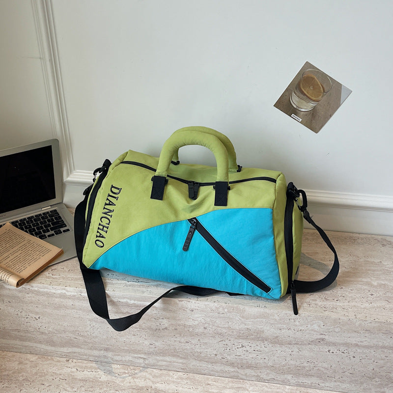 Multifunktions-Reisetasche Brehn