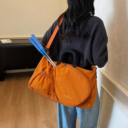 Vielseitige Reisetasche Brehn