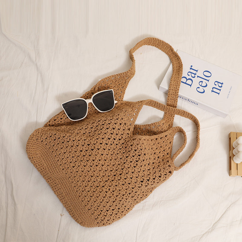 Häkeltasche Brehn