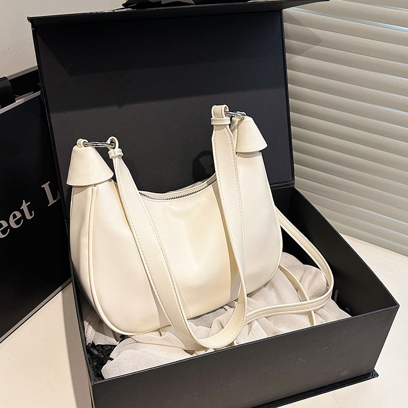 Chic Mehrfach-Taschen Handtasche Brehn