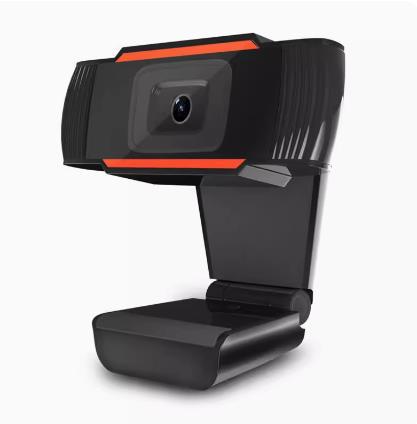 HD-Webcam mit eingebautem Mikrofon Brehn