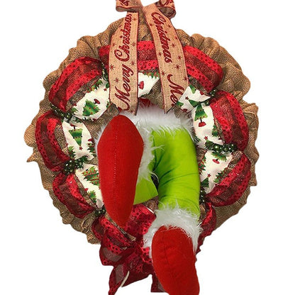 Festliche Dekorative Spielzeug