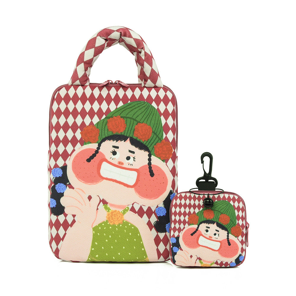 Laptop-Tasche Brehn