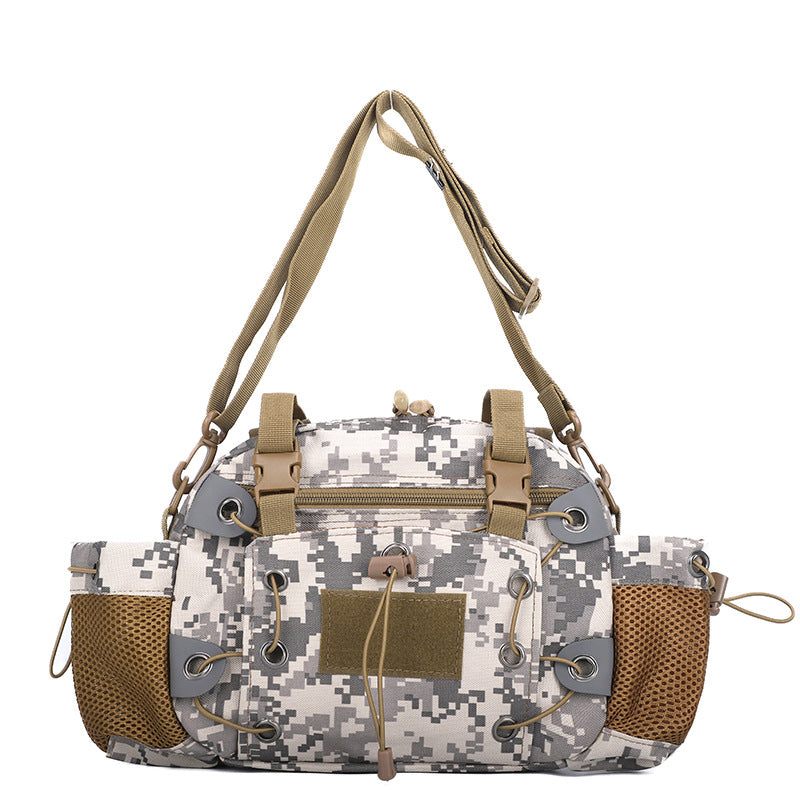Taktische Outdoor Taille Tasche Brehn