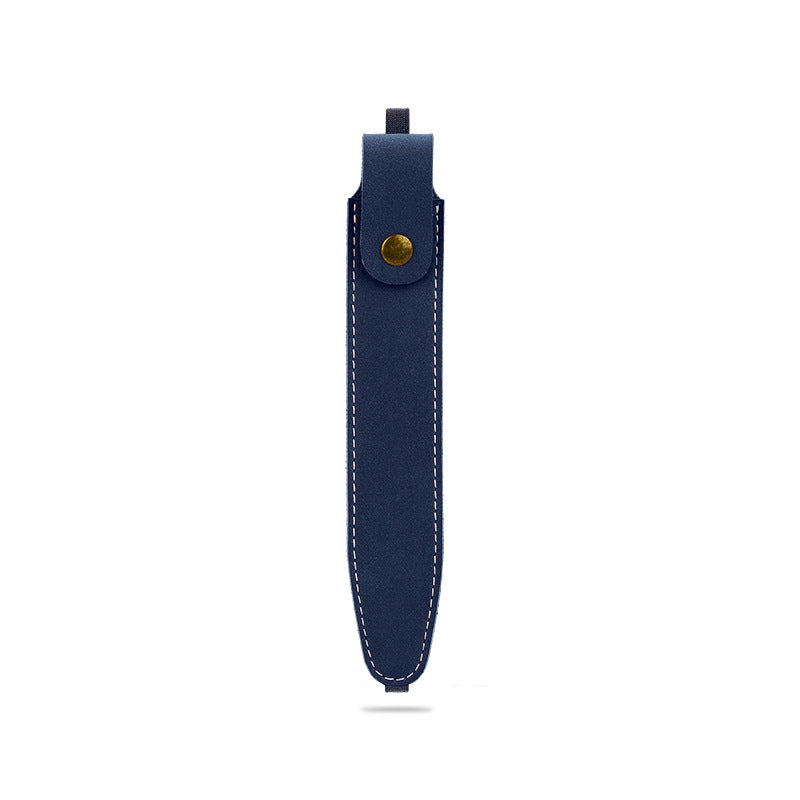 Premium Leder Stifthalter
