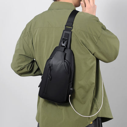 Crossbody Sling Bag Brehn