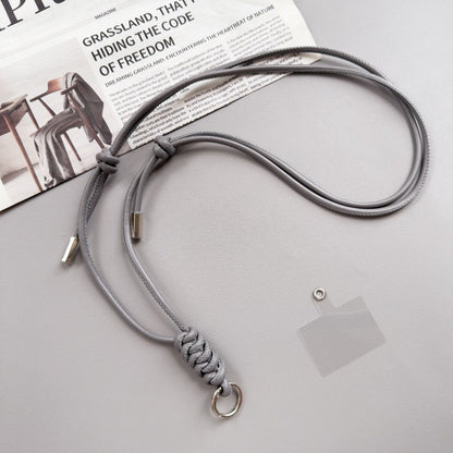 Vielseitiges verlängertes Lanyard Brehn