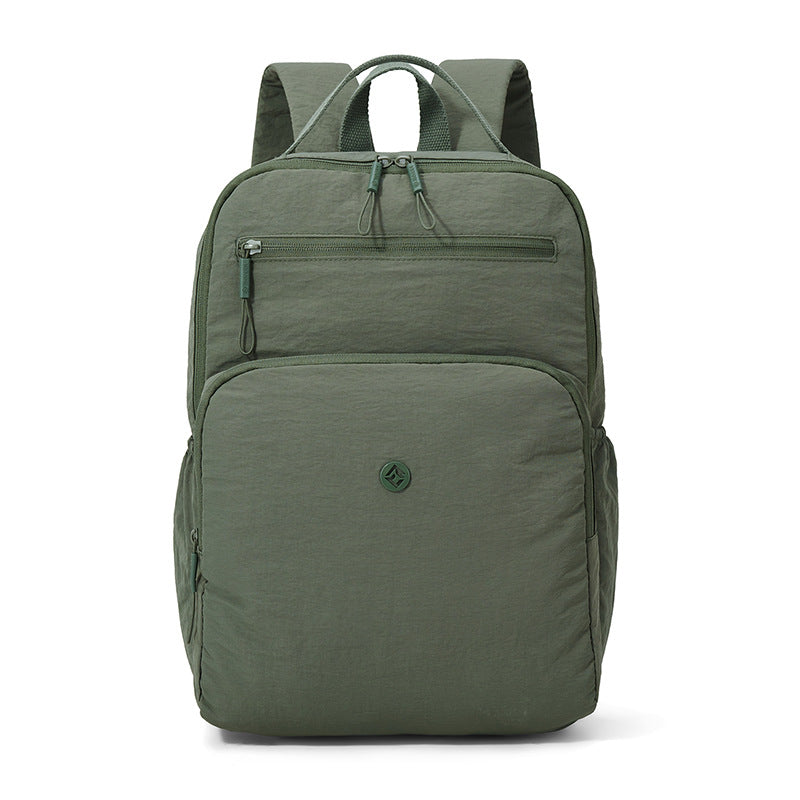Elegante leichte Reisertasche Brehn