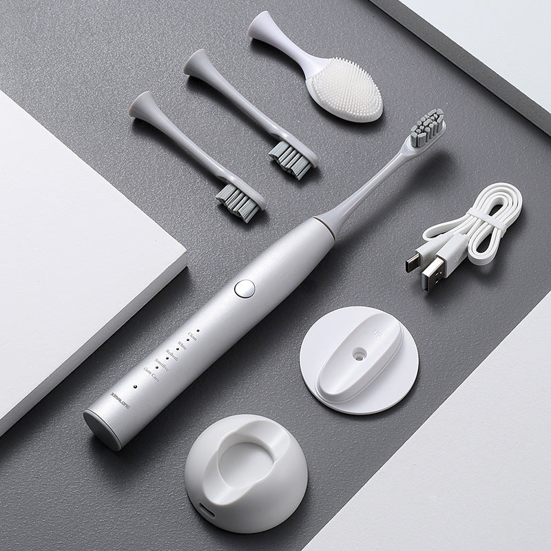 Smart Zahnbürsten-Set Brehn
