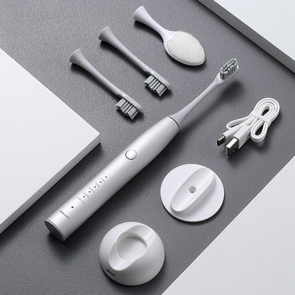 Smart Zahnbürsten-Set Brehn