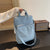 Leichte Multi-Funktions-Schultertasche Brehn