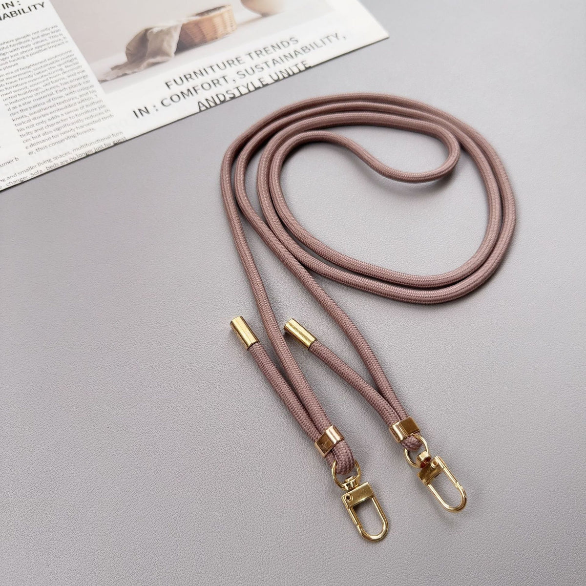 Verstellbare Utility-Lanyard Brehn