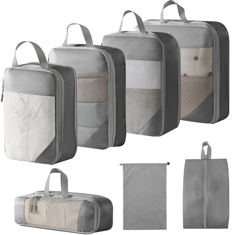 Organizer Set Mit Mehreren Fächern Brehn