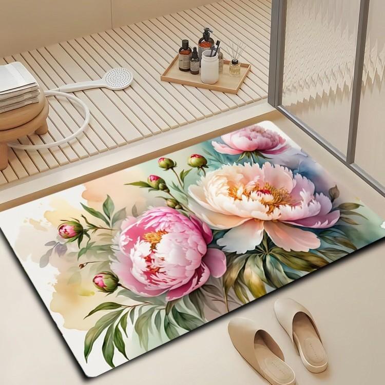 Heimdekoration Florales Design Brehn
