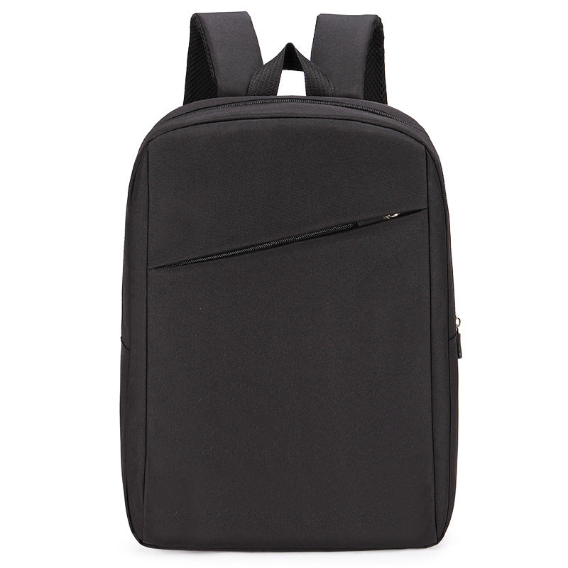 Minimalistischer Laptop-Rucksack Brehn
