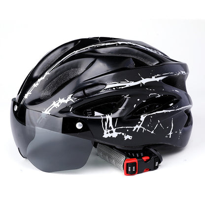 Fahrradhelm Brehn