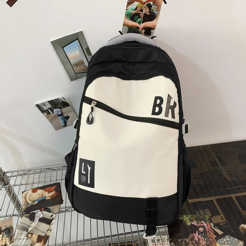 Vielseitiger Sport-Rucksack