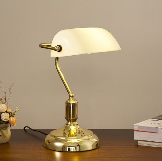 Schreibtischlampe Brehn