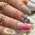 Nail Art Design Brehn