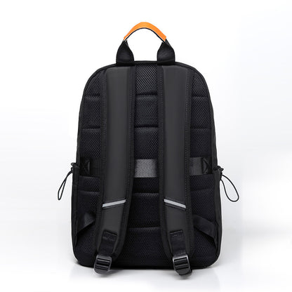Multi-Fach Reisucksack Brehn