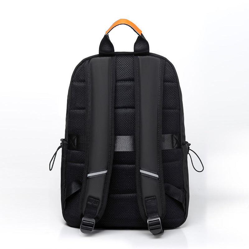 Multi-Fach Reise-Rucksack Brehn