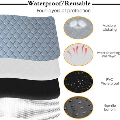 Unisex Kühlende Hundematte Brehn