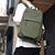 Umweltfreundlicher Multifunktionaler Rucksack Brehn
