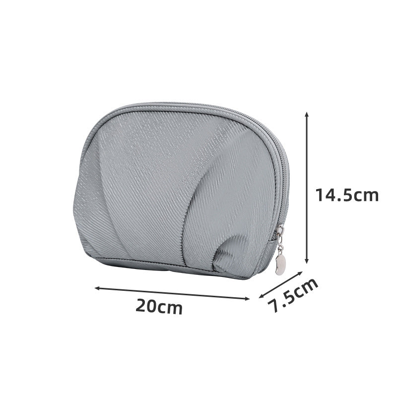 Multi-Fach Reise Make-up Tasche Brehn