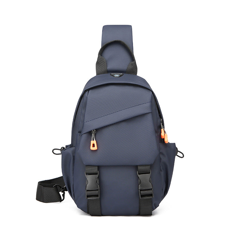 Kompakte Crossbody Sling Bag Brehn