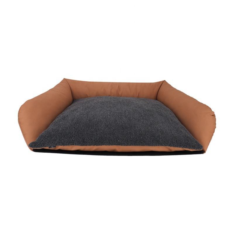 Orthopädisches Komfort-Hundebett