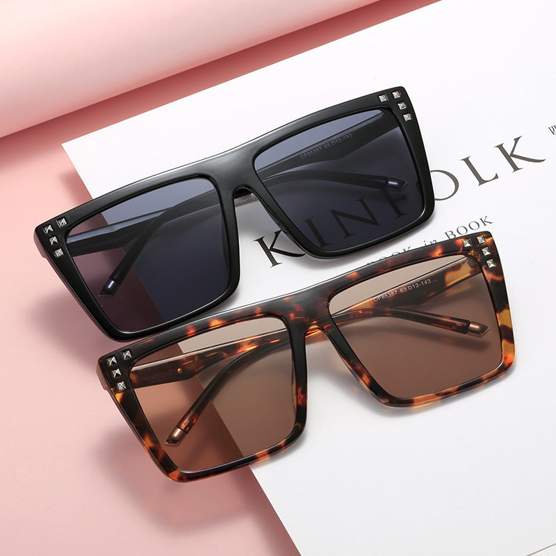 Damen Sonnenbrille Brehn