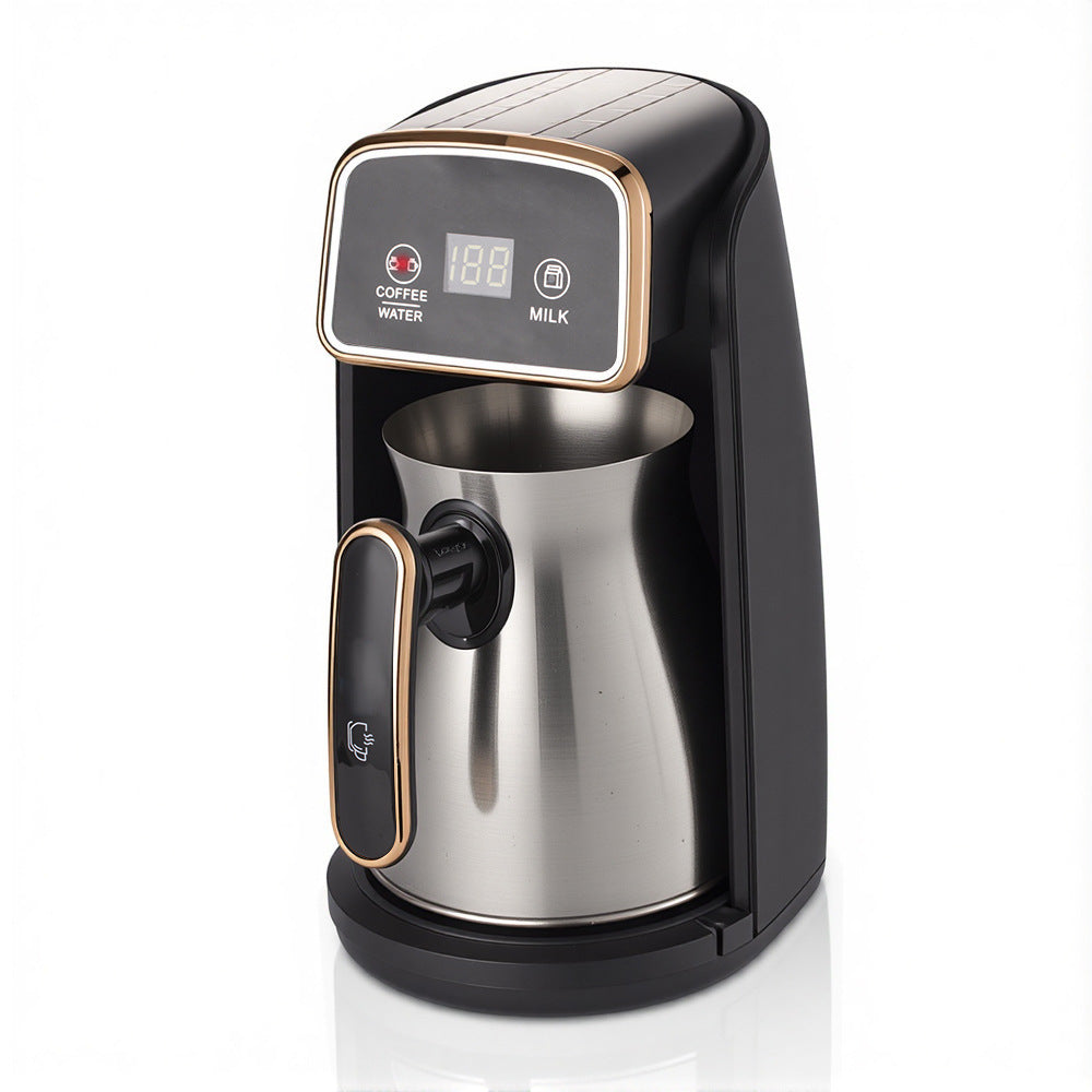 Spezialitätenkaffeemaschine Brehn
