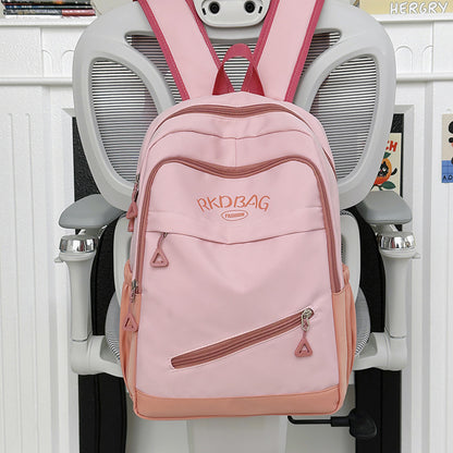 Stilvoller Multi-Taschen-Reise-Rucksack Brehn