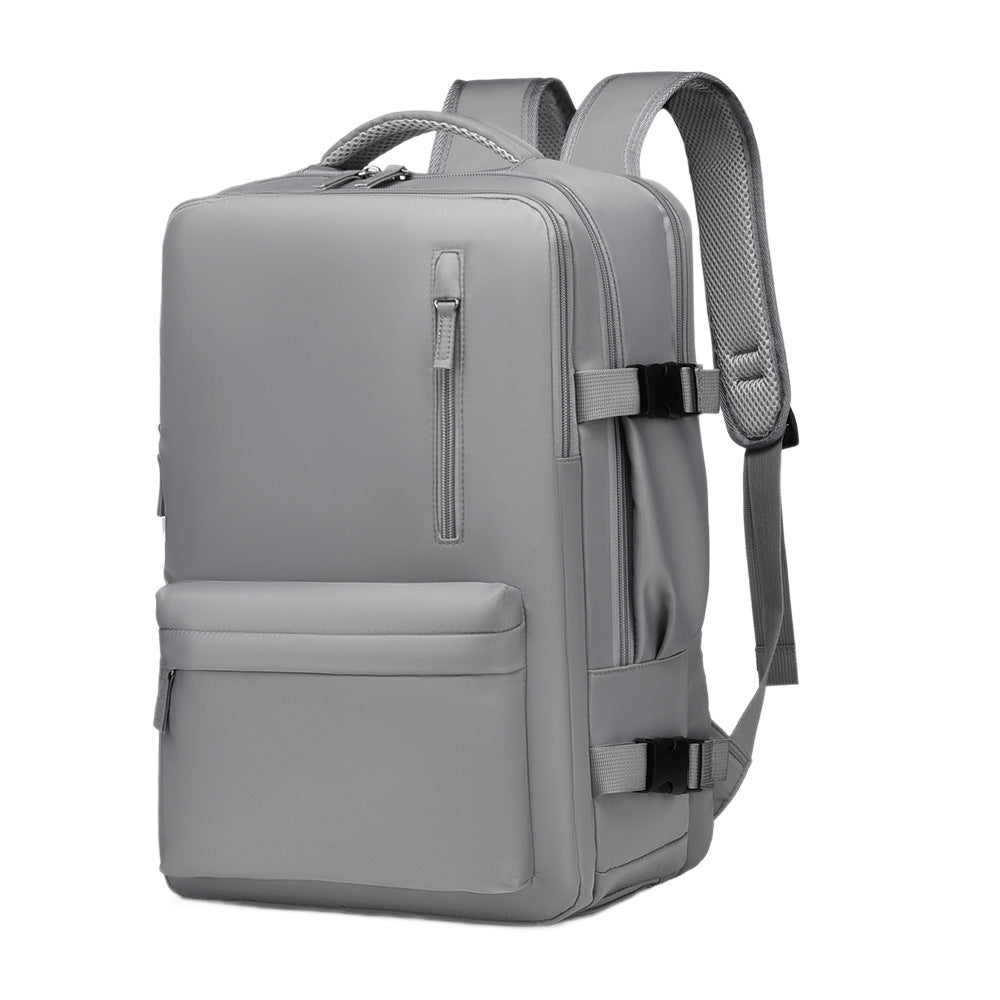 Multifunktionaler Reise-Rucksack Brehn
