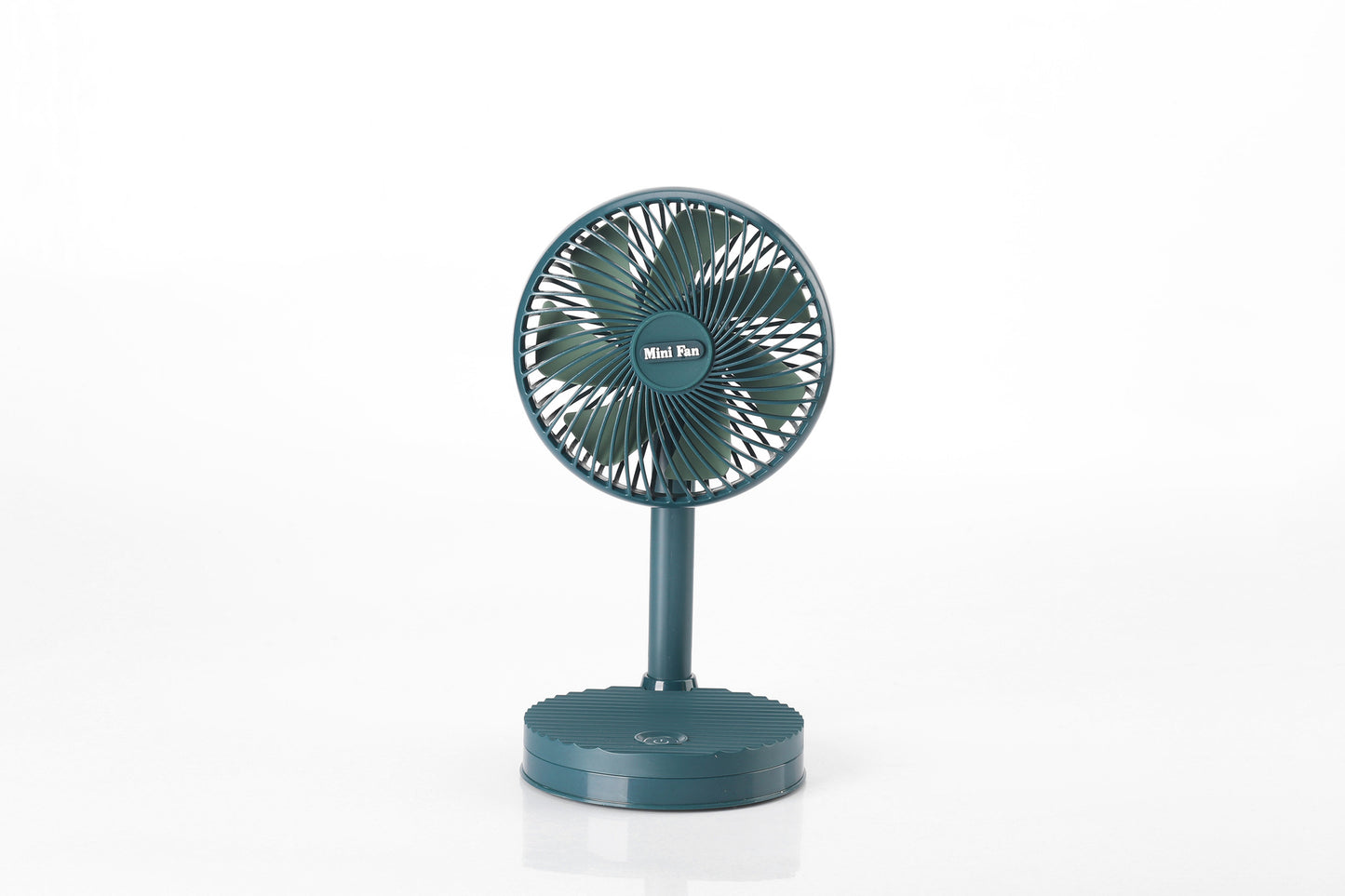 Unisex Verstellbarer Schreibtischventilator Brehn
