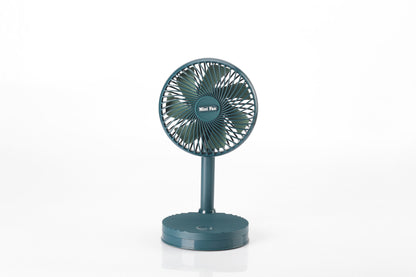 Unisex Verstellbarer Schreibtischventilator Brehn