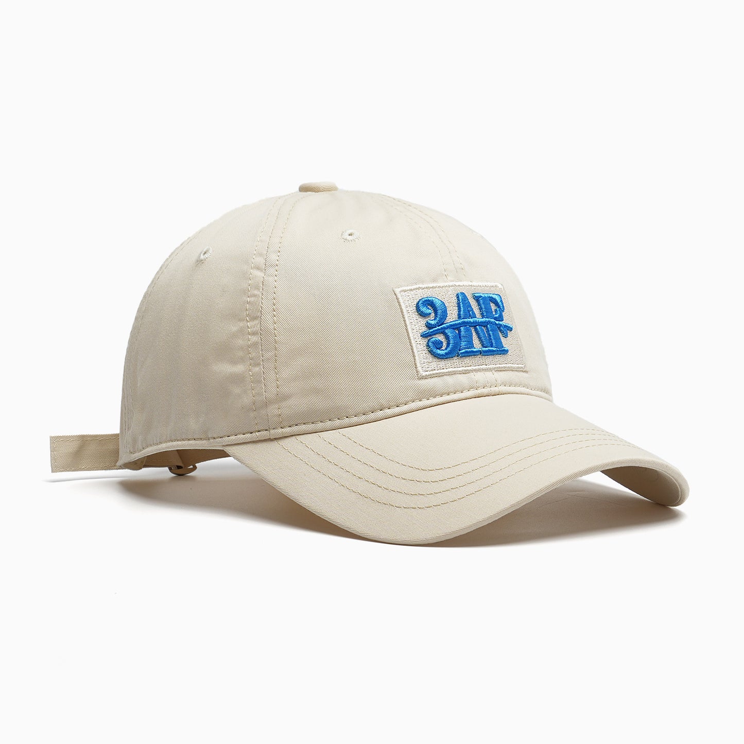 Damen Verstellbare Sport-Basecap mit Komfort-Futter Brehn