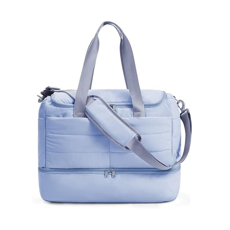 Multifunktionale Gym Duffle Bag