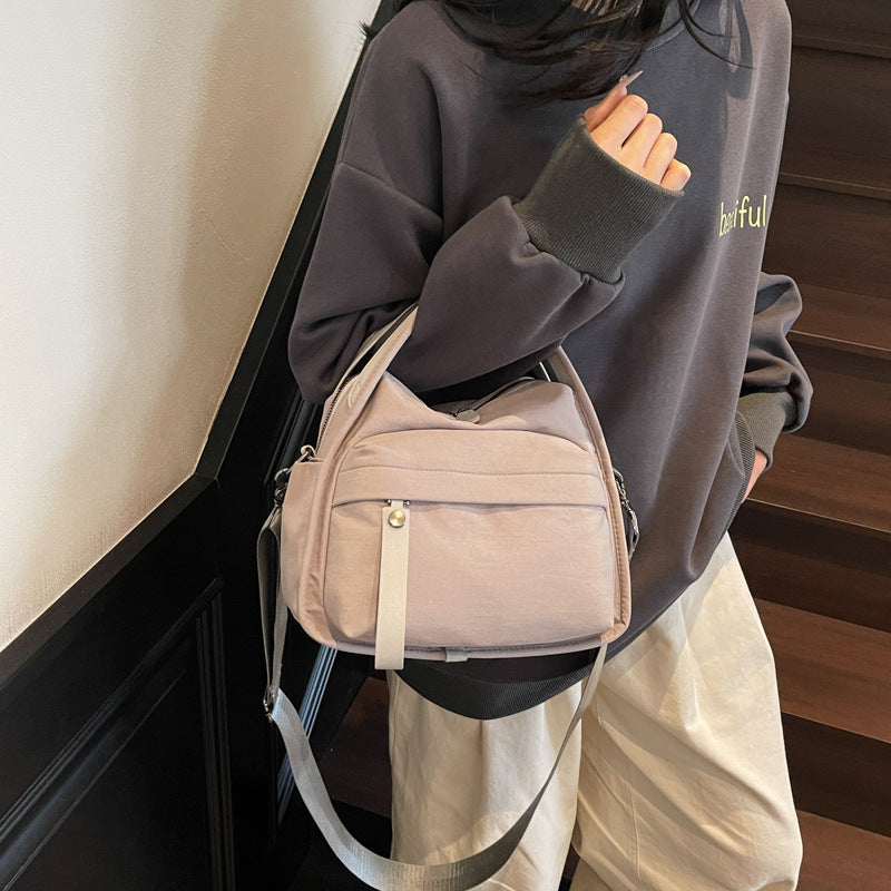 Chic Utility Handtas Brehn