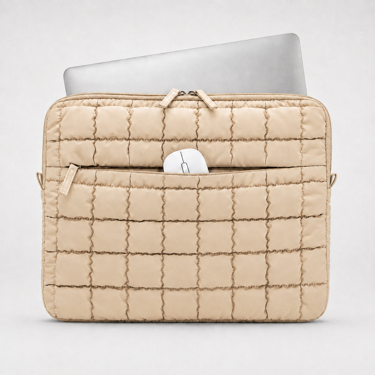 Gepolsterte Laptop-Hülle