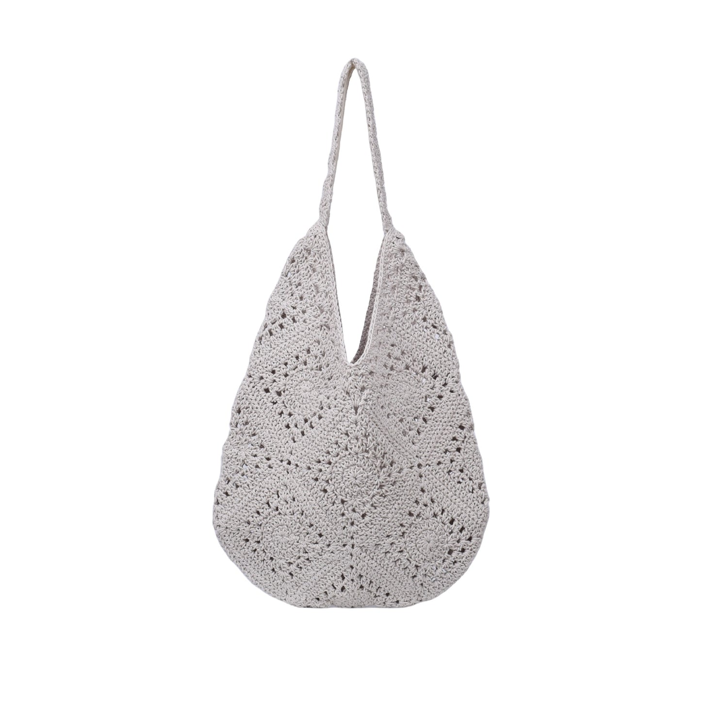 Handgefertigte Häkel-Tasche Brehn